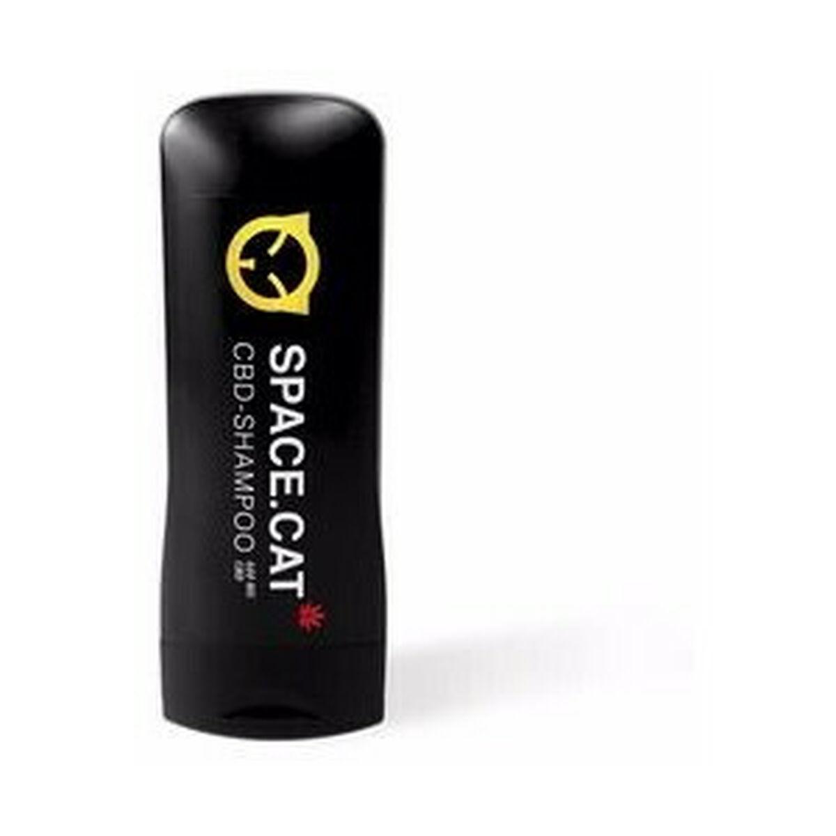 Shampoo   Cbd Shampoo 100 Ml fra Spacecat