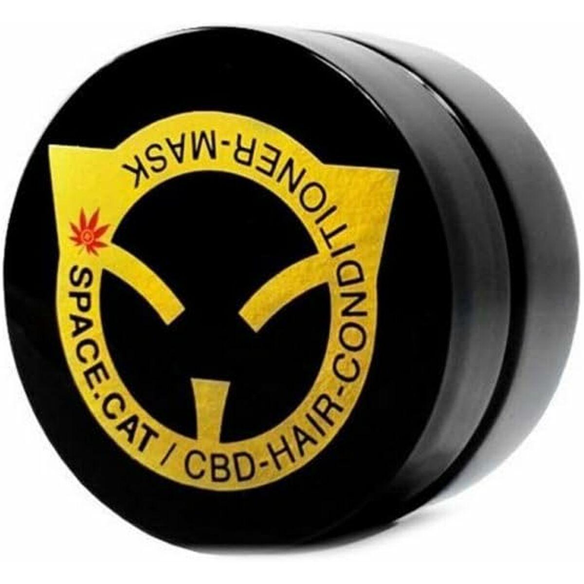 Hårbalsam   Cbd 50 Ml fra Spacecat